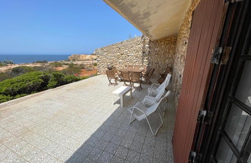Sagres House | Casa dos Rebolinhos