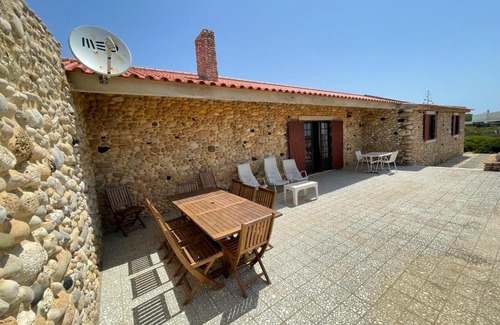 Sagres House | Casa dos Rebolinhos