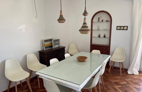 Sagres House | Casa dos Rebolinhos