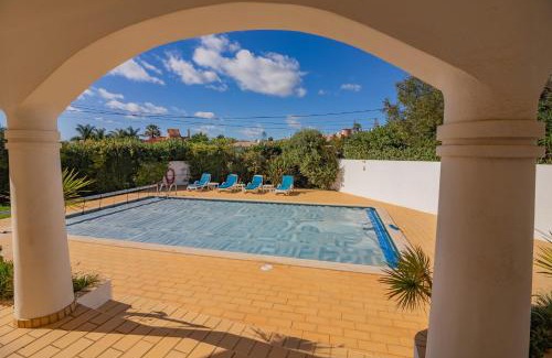 Luz Villa | Casa dos Sonhos Praia da Luz