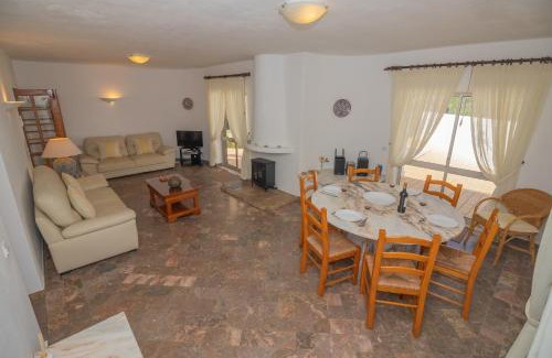 Luz Villa | Casa dos Sonhos Praia da Luz