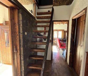 Penhas da Saude Ski Chalet | Casa dos Toros