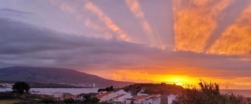 Ponta Delgada House | Casa dos Verdes