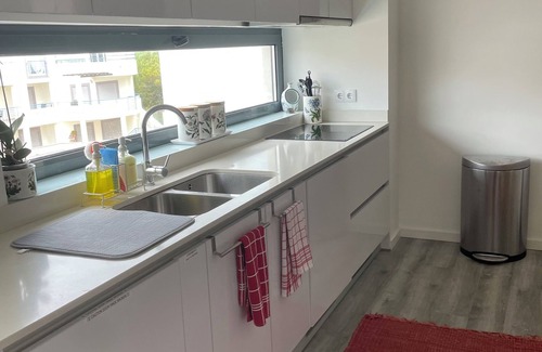 Salema Apartment | Casa Dourada - charming 2-bedroom golden beach apartment in delightful Salema