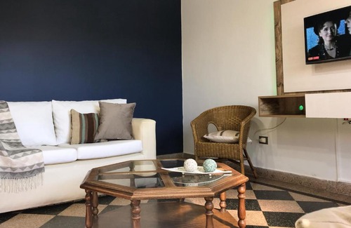 Lujan Apartment | Casa/Dpto céntrico, confortable, detalles de categoría, WIFI