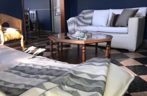 Lujan Apartment | Casa/Dpto céntrico, confortable, detalles de categoría, WIFI