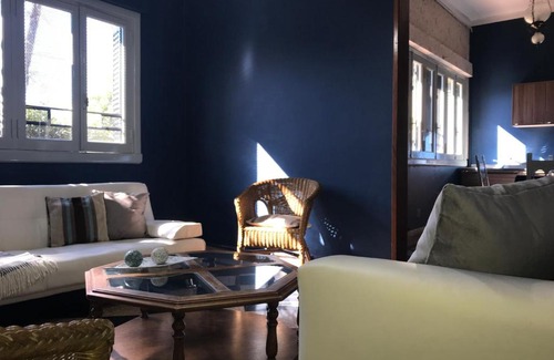 Lujan Apartment | Casa/Dpto céntrico, confortable, detalles de categoría, WIFI