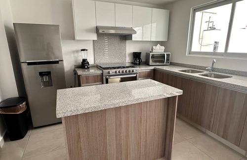 Puente del Mar House | Casa Dream Diamante Acapulco C4B, with private beach club.