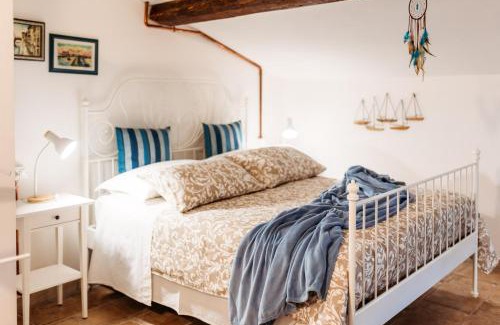 Marano sul Panaro House | Casa Due Marie Boutique stay near Bologna and Modena