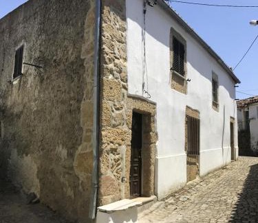 Oledo House | Casa duplex em Oledo/Duplex house in Oledo