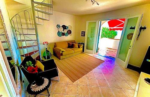 Cutrofiano Apartment | Casa e Vita Salento - Deluxe Suite Santa Maria al Bagno with private pool