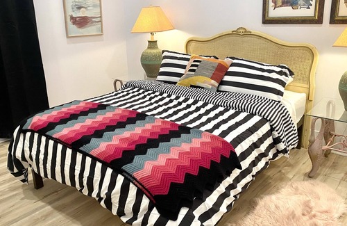 Governmental Mall House | Casa Ecléctica in the heart of Downtown Phoenix