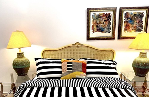 Governmental Mall House | Casa Ecléctica in the heart of Downtown Phoenix