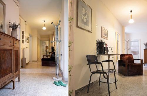 Cividale del Friuli Apartment | Casa Edel Vart