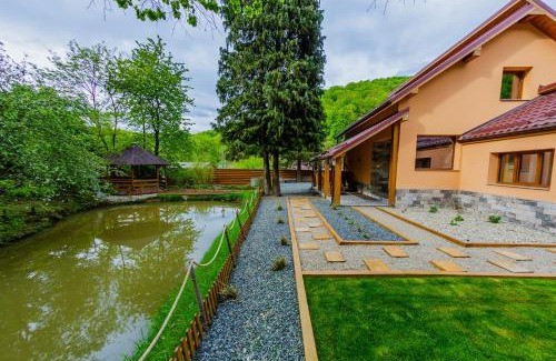 Baia Mare Villa | Casa Edelweiss