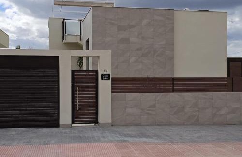 Rojales Villa | Casa Eden luxury villa in Rojales