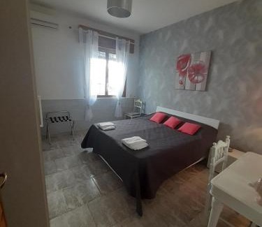 Torre Chianca Apartment | Casa Edera vicino al Mare