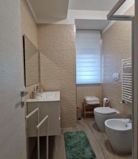 Avezzano House | Casa Edo