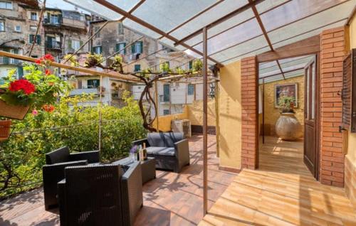 Old Town Apartment | Casa Edo