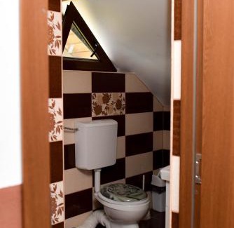 Colibita House | Casa Edy