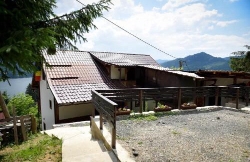 Colibita House | Casa Edy