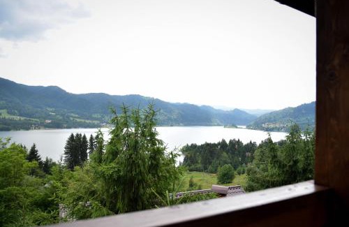 Colibita House | Casa Edy