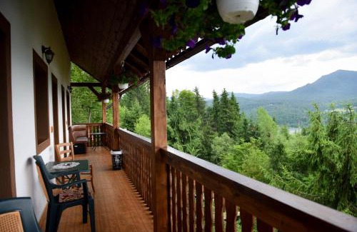 Colibita House | Casa Edy