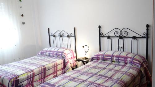 Valle de Abdalagis Apartment | Casa El Campanario del Caminito del Rey