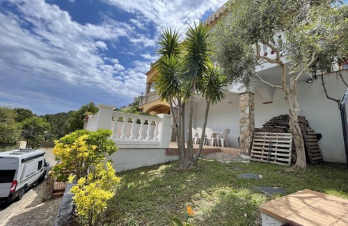 Aiguablava Cottage | Casa El Cant dels Ocells, Begur, Costa Brava
