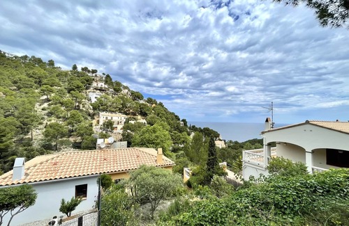 Aiguablava Cottage | Casa El Cant dels Ocells, Begur, Costa Brava