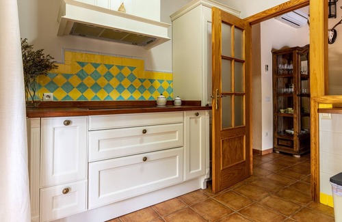 Las Jaras Cottage | Casa el Capricho del Lago