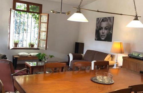 Jiutepec House | Casa El Carambolo
