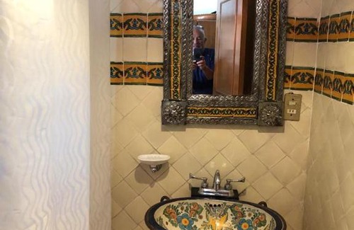 Jiutepec House | Casa El Carambolo