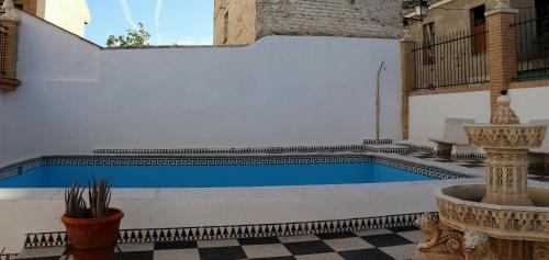 La Zubia Apartment | casa el chiquitín