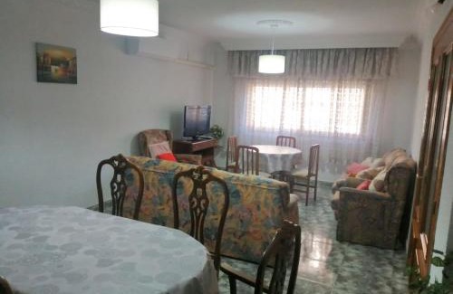 La Zubia Apartment | casa el chiquitín