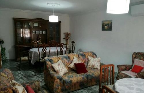 La Zubia Apartment | casa el chiquitín