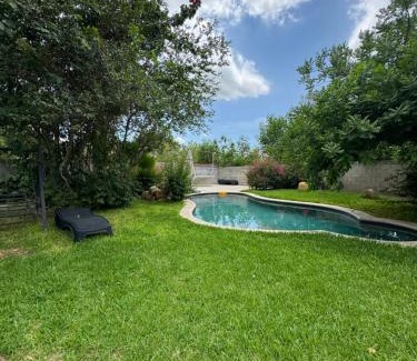 Caduano Hotel | Casa El Chitian