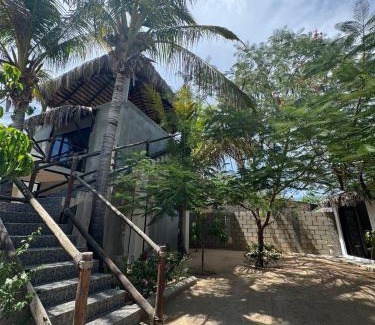 Caduano Hotel | Casa El Chitian