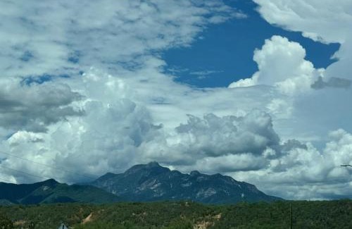 Caduano Hotel | Casa El Chitian
