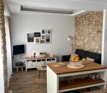 Benalup-Casas Vieja Apartment | Casa el Chorro