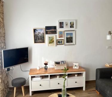 Benalup-Casas Vieja Apartment | Casa el Chorro