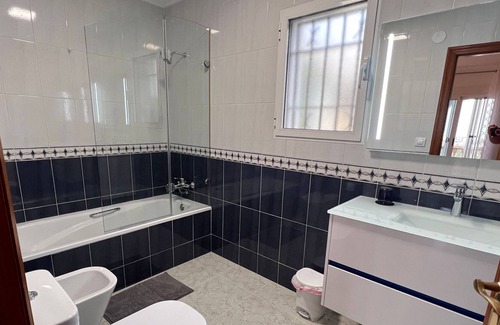 Rafol de Almunia House | Casa el Cielo - Fit & Relax