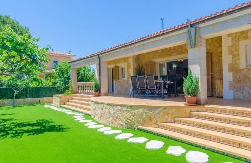 Sa Rapita Villa | Casa El Cipres