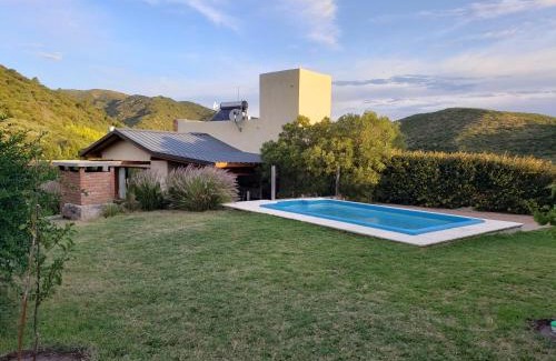 La Cumbre House | Casa El Drago