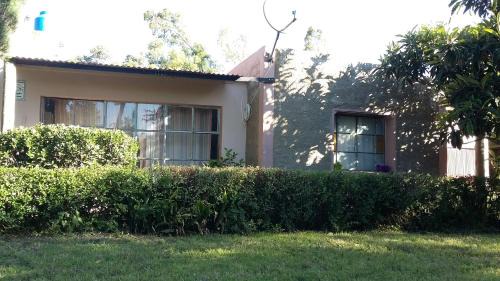 Partido de Bolivar House | Casa El Encuentro