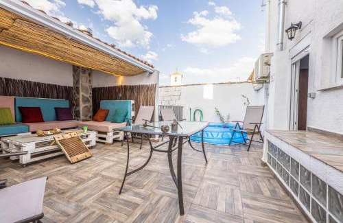 Arbuniel House | Casa El Forestal