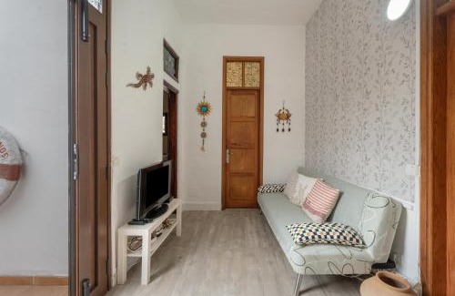 Hermigua House | Casa El Hoyo