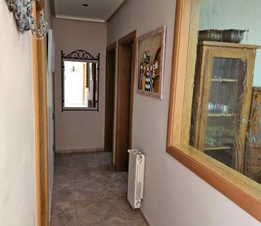 Benicarlo House | Casa el jardín del Jazmín