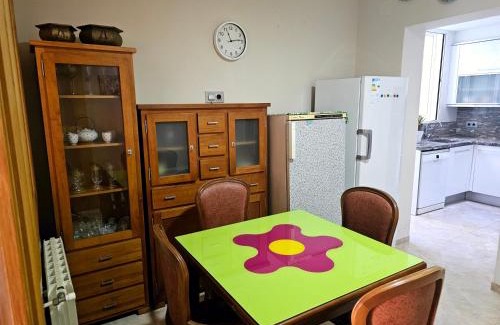 Benicarlo House | Casa el jardín del Jazmín