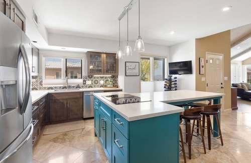 Fountain Hills Villa | Casa El Lago Villa. Sleeps 4